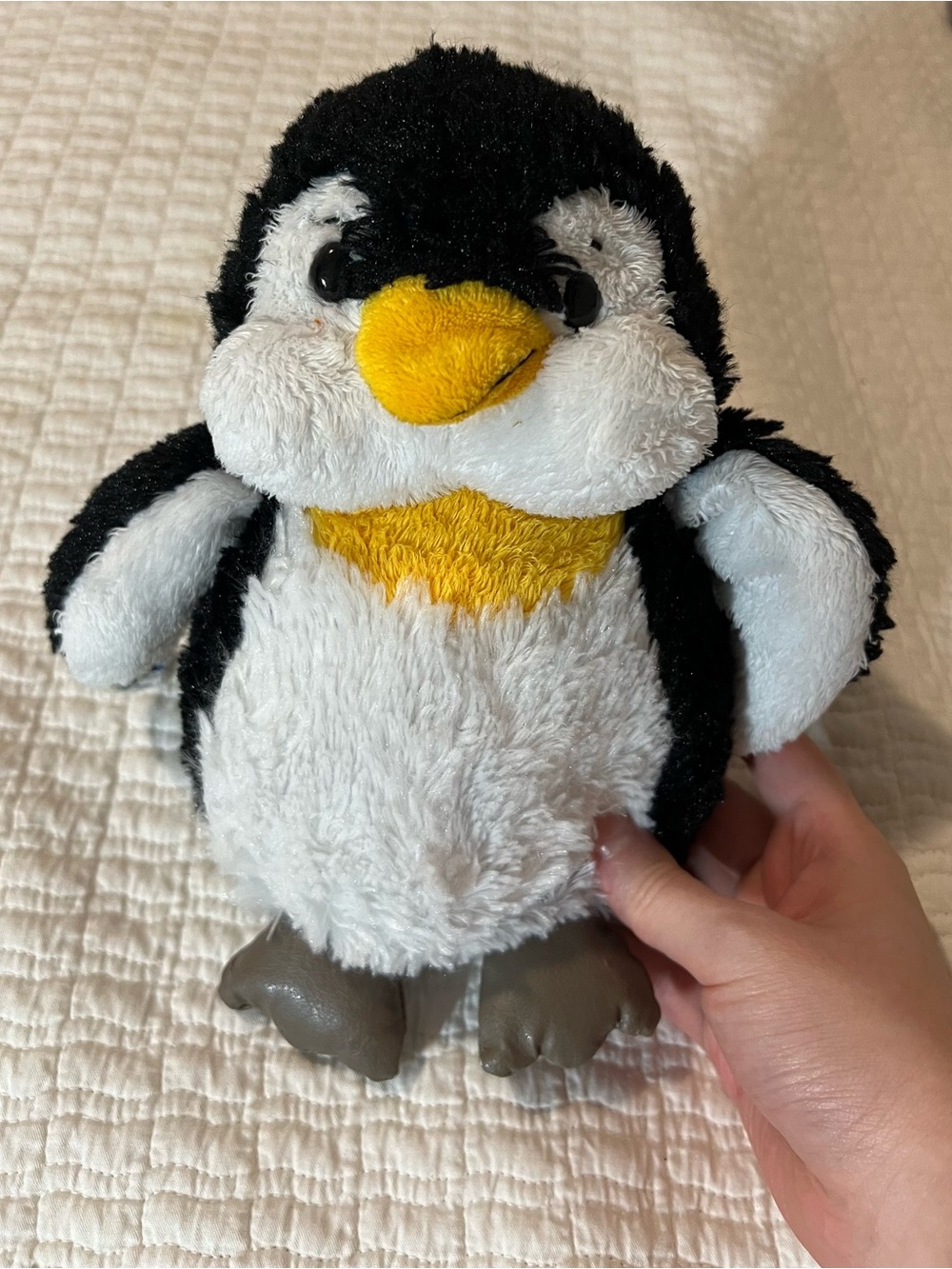 Penguin Webkinz - Picture 1 of 2